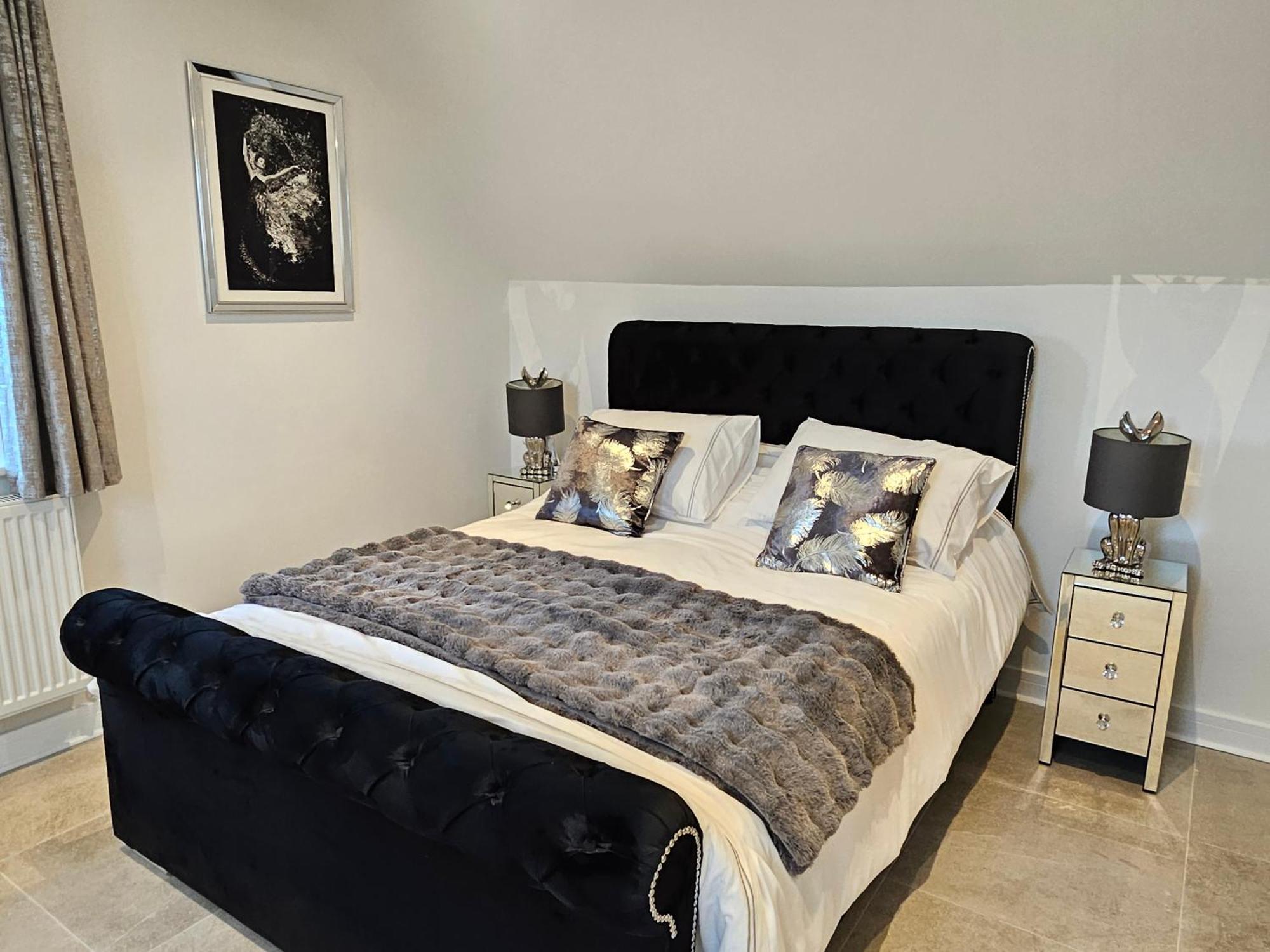 Sleeps 12, Stunning Dog Friendly Lodge, Rural Village Nether Stowey Esterno foto
