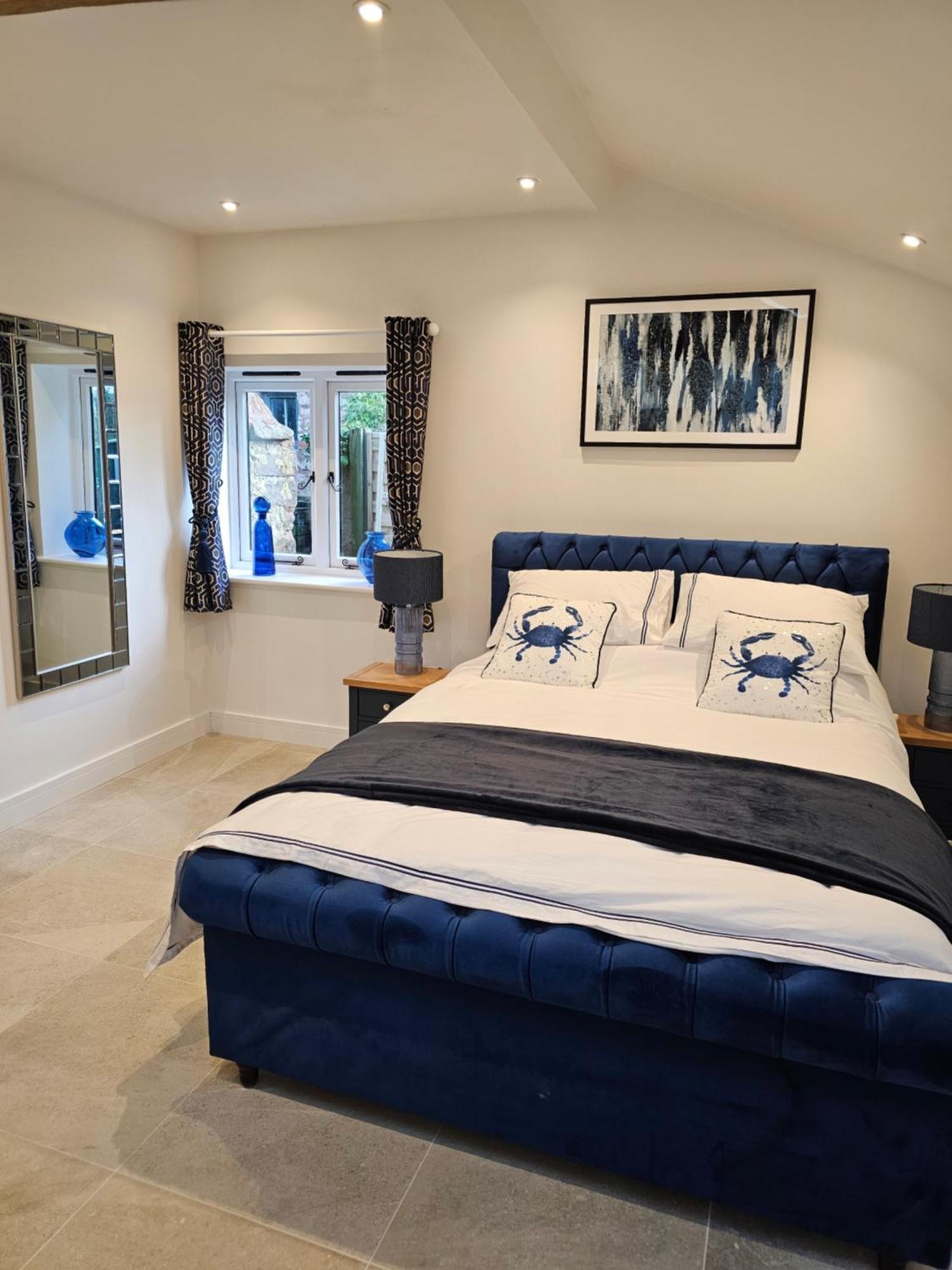 Sleeps 12, Stunning Dog Friendly Lodge, Rural Village Nether Stowey Esterno foto
