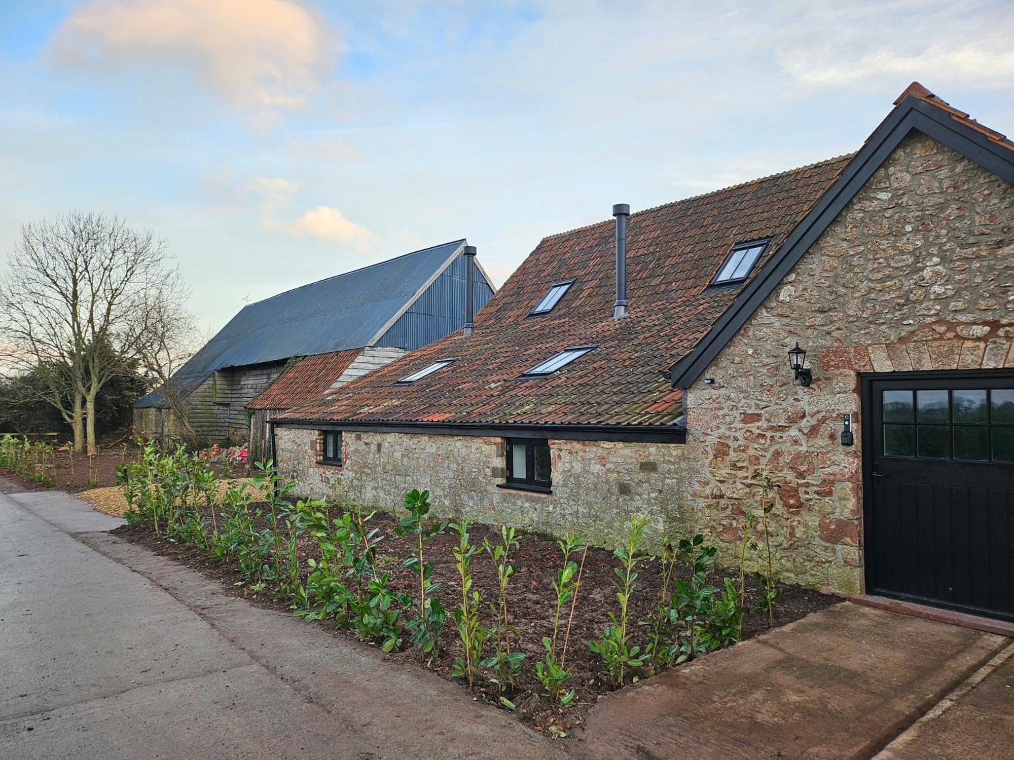 Sleeps 12, Stunning Dog Friendly Lodge, Rural Village Nether Stowey Esterno foto