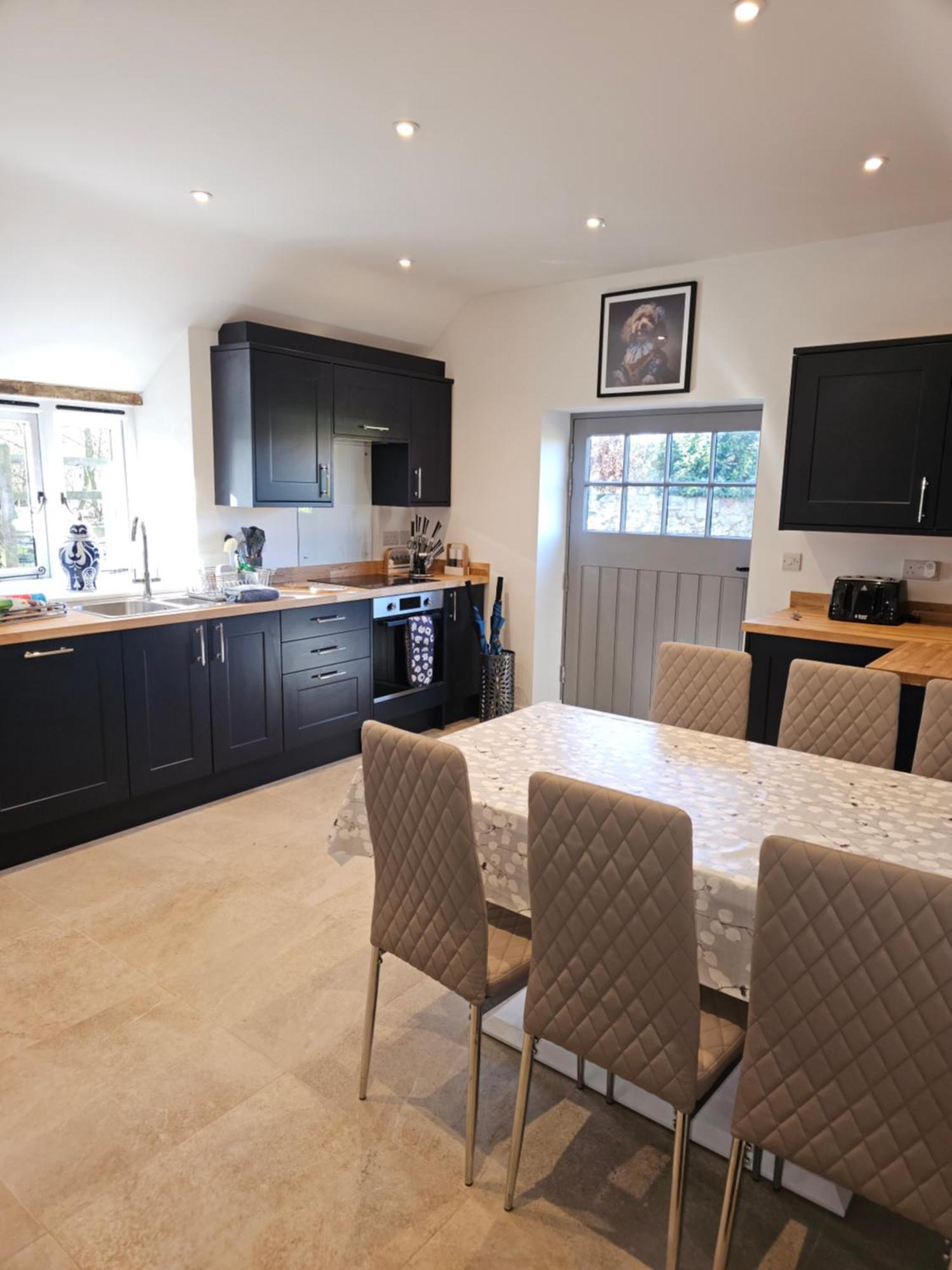 Sleeps 12, Stunning Dog Friendly Lodge, Rural Village Nether Stowey Esterno foto