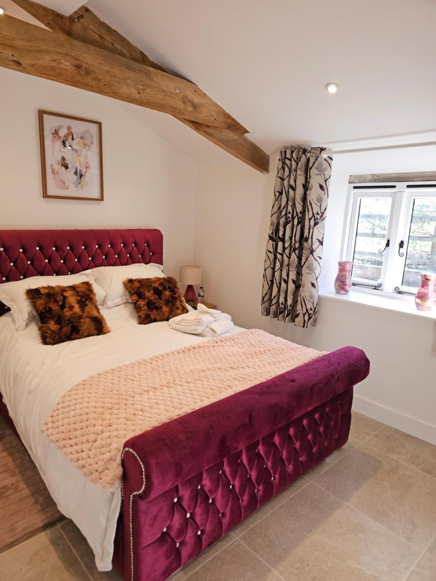 Sleeps 12, Stunning Dog Friendly Lodge, Rural Village Nether Stowey Esterno foto